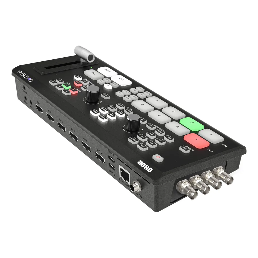 Osee GoStream Duet