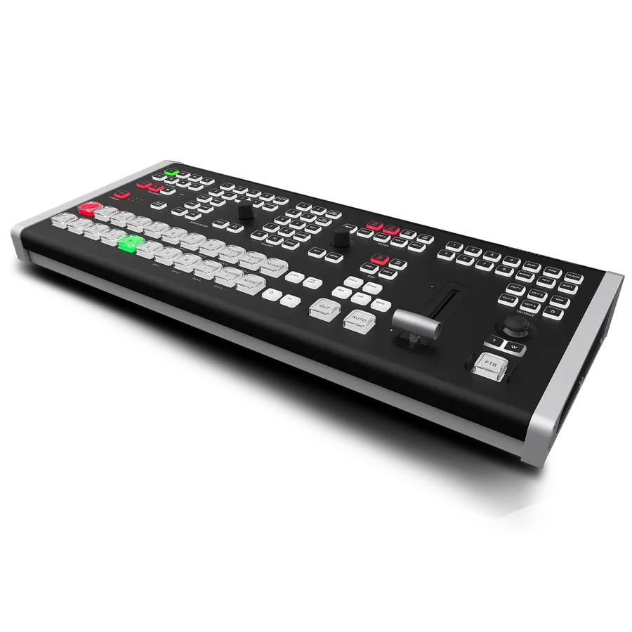 Périphériques de streaming